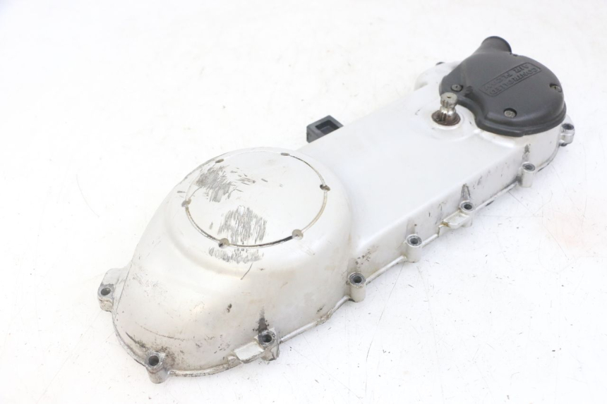 photo de DRIVE BELT COVER GILERA RUNNER SL 50 (2006 - 2009)