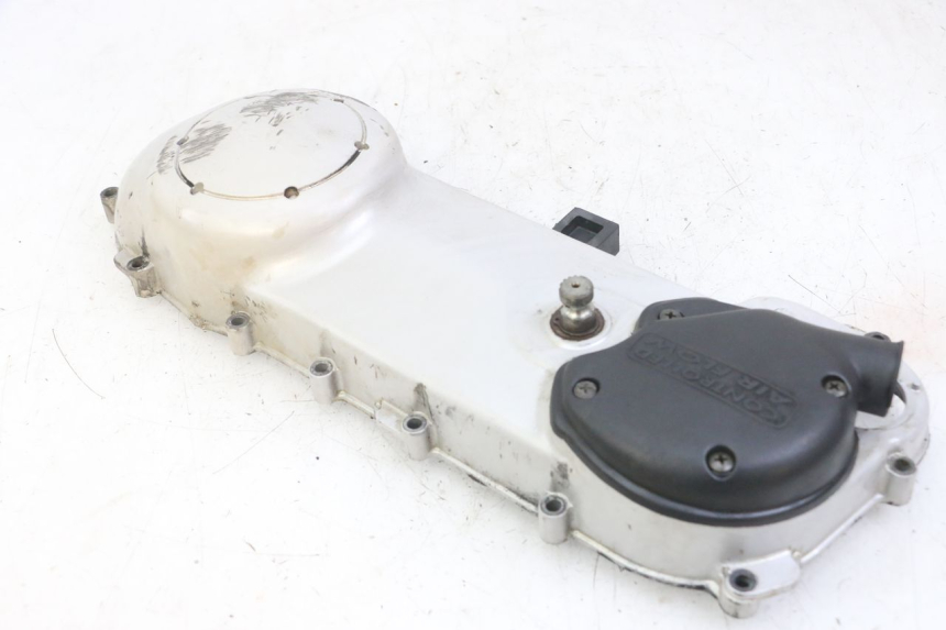 photo de DRIVE BELT COVER GILERA RUNNER SL 50 (2006 - 2009)