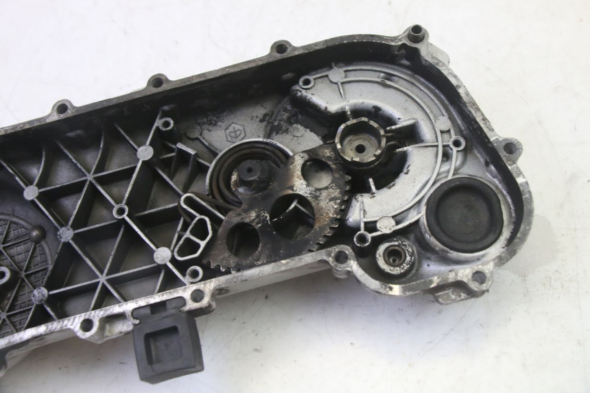 photo de DRIVE BELT COVER GILERA RUNNER SP 50 (2009 - 2017)