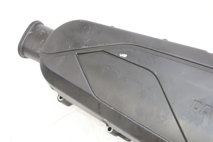 photo de DRIVE BELT COVER DAELIM S1 125 (2007 - 2016) - Checked used part