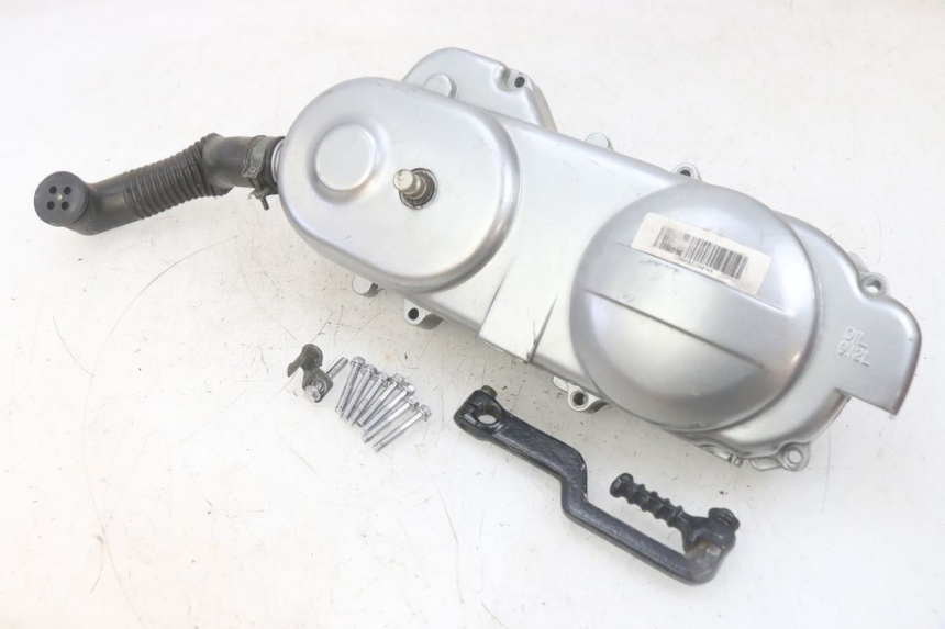 photo de VARIATOR COVER JM MOTORS SANTANA 50 (2014 - 2023) - Main view