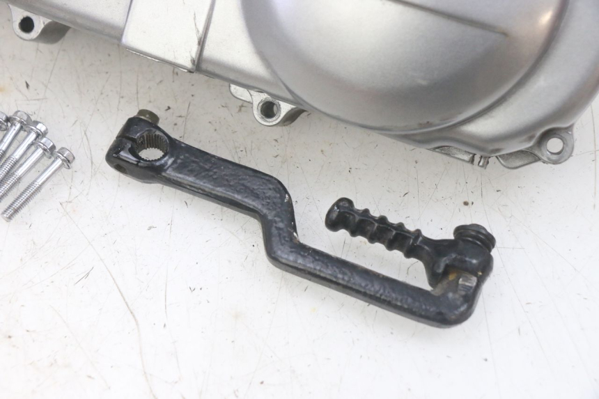 photo de VARIATOR COVER JM MOTORS SANTANA 50 (2014 - 2023) - Distinctive features