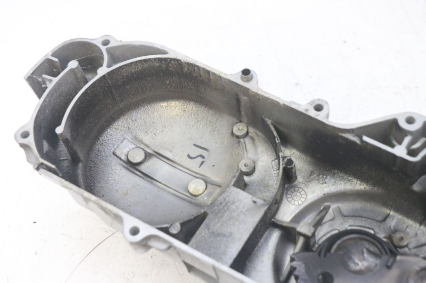 photo de VARIATOR COVER JM MOTORS SANTANA 50 (2014 - 2023) - Alternative perspective