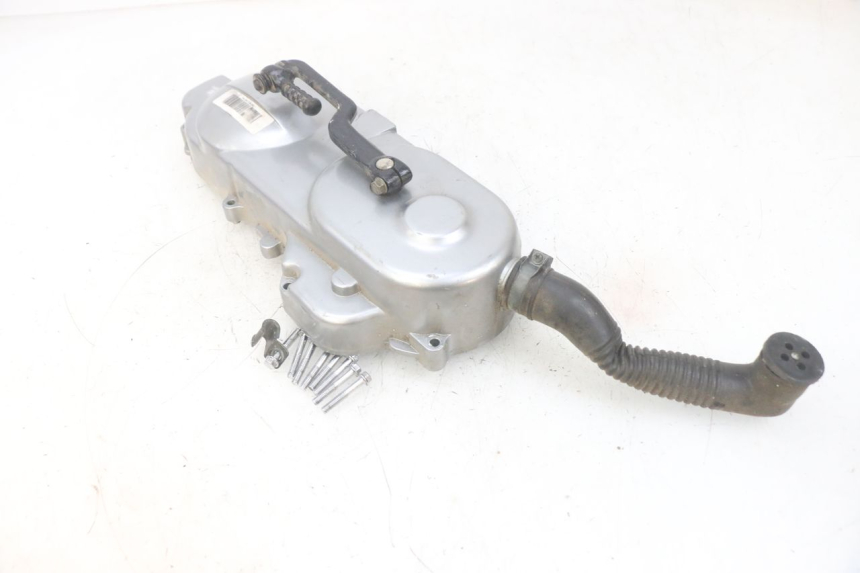 photo de VARIATOR COVER JM MOTORS SANTANA 50 (2014 - 2023) - Fixing points details