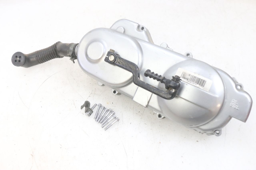 photo de VARIATOR COVER JM MOTORS SANTANA 50 (2014 - 2023) - Checked used part