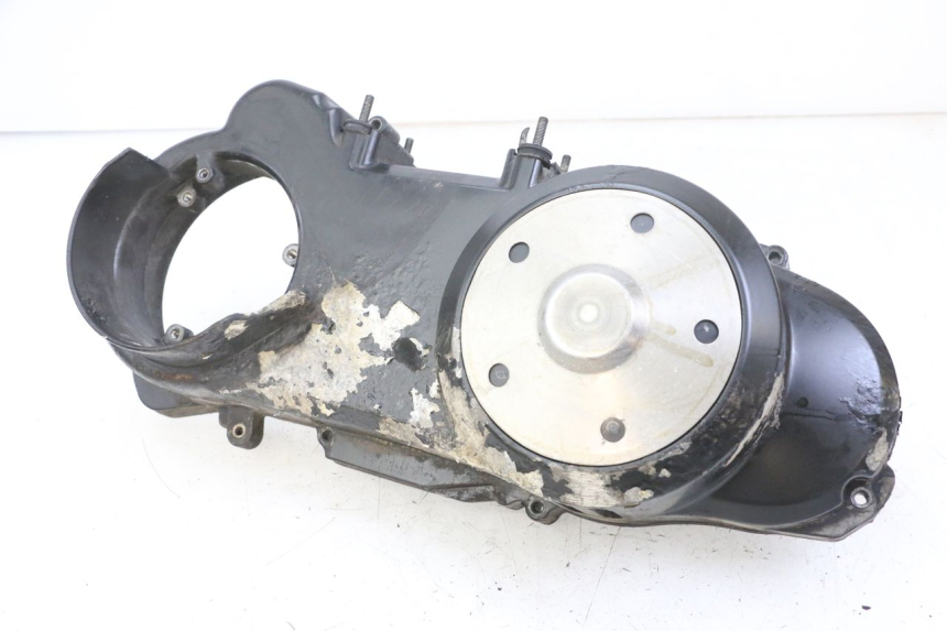 photo de VARIATOR COVER PEUGEOT SATELIS COMPRESSOR K15 125 (2006 - 2009)