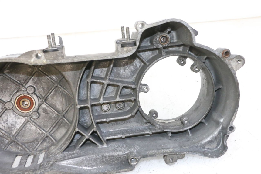 photo de VARIATOR COVER PEUGEOT SATELIS COMPRESSOR K15 125 (2006 - 2009)
