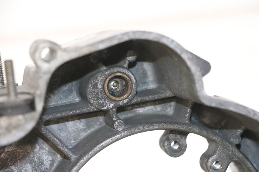 photo de VARIATOR COVER PEUGEOT SATELIS COMPRESSOR K15 125 (2006 - 2009)