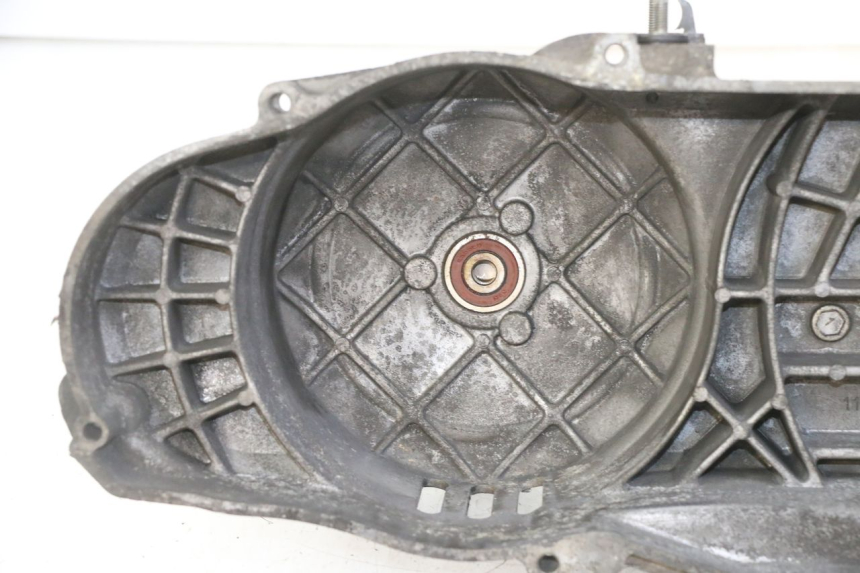 photo de VARIATOR COVER PEUGEOT SATELIS COMPRESSOR K15 125 (2006 - 2009)