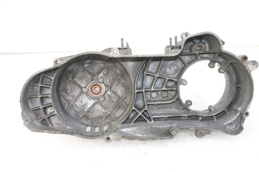 photo de VARIATOR COVER PEUGEOT SATELIS COMPRESSOR K15 125 (2006 - 2009)
