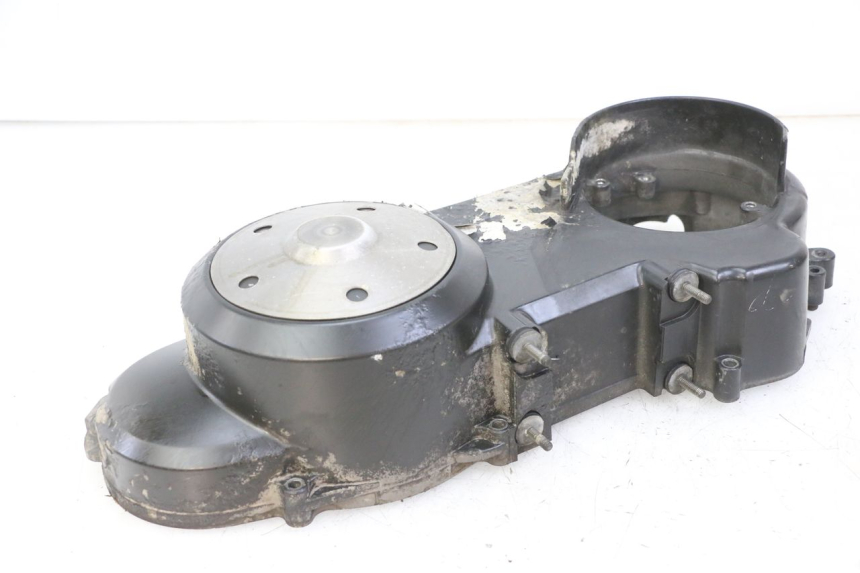 photo de VARIATOR COVER PEUGEOT SATELIS COMPRESSOR K15 125 (2006 - 2009)