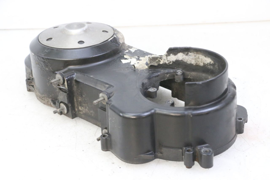 photo de VARIATOR COVER PEUGEOT SATELIS COMPRESSOR K15 125 (2006 - 2009)