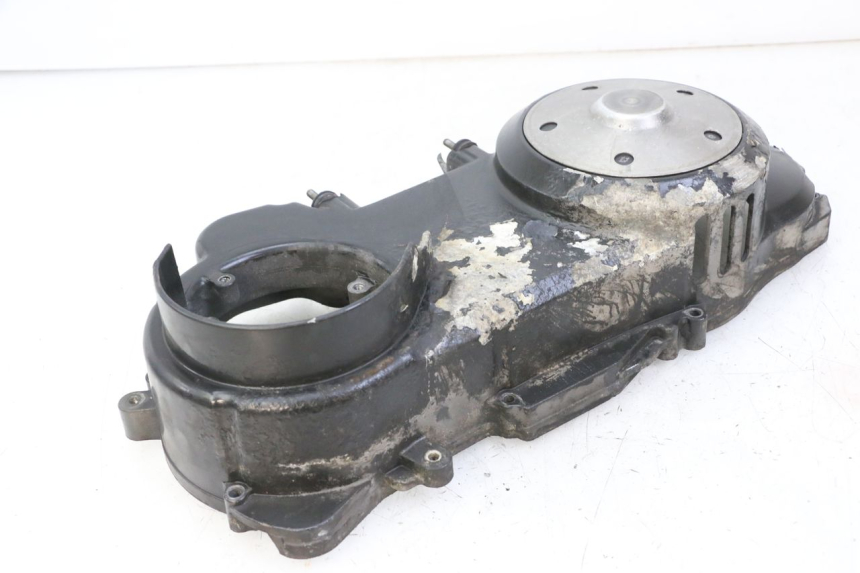 photo de VARIATOR COVER PEUGEOT SATELIS COMPRESSOR K15 125 (2006 - 2009)