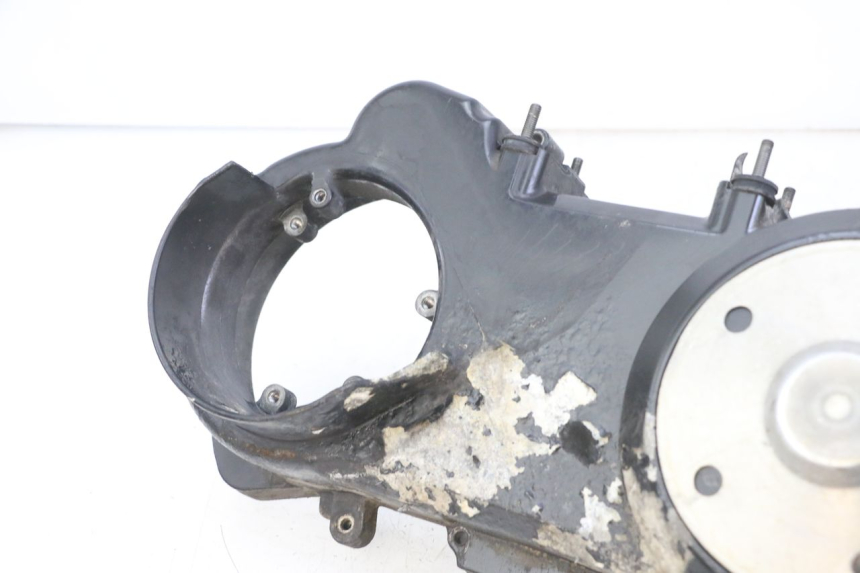 photo de VARIATOR COVER PEUGEOT SATELIS COMPRESSOR K15 125 (2006 - 2009)