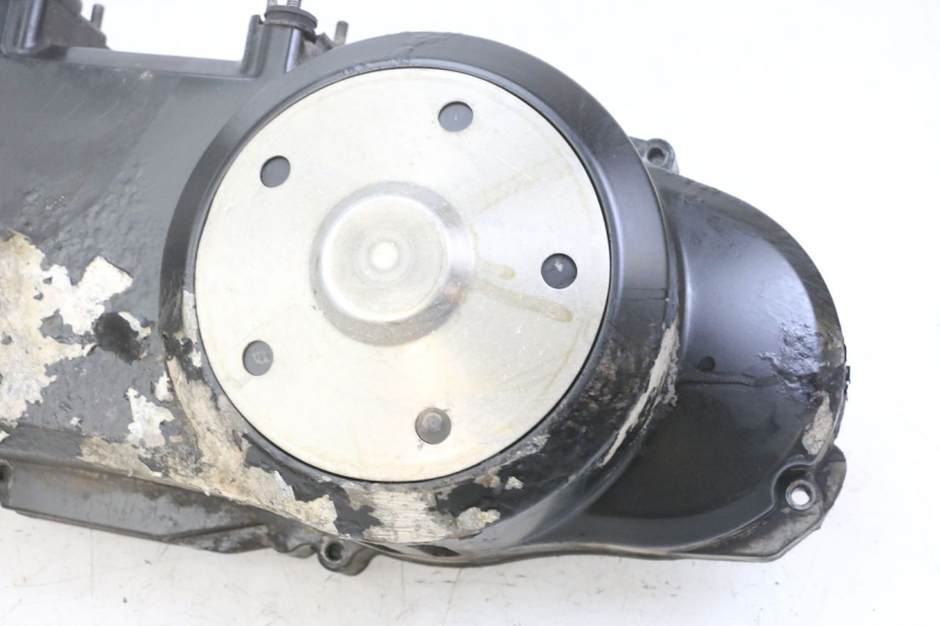 photo de VARIATOR COVER PEUGEOT SATELIS COMPRESSOR K15 125 (2006 - 2009)
