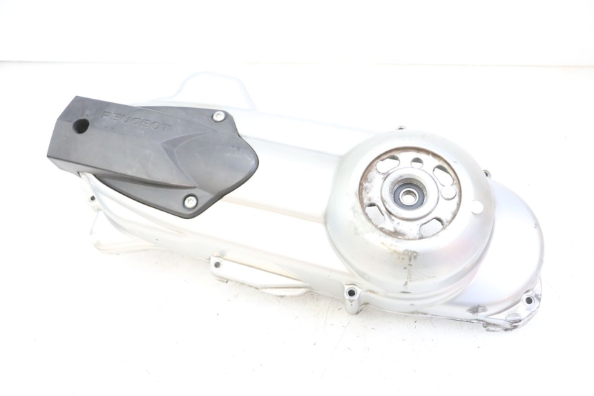 photo de DRIVE BELT COVER PEUGEOT SATELIS 125 (2013 - 2018)