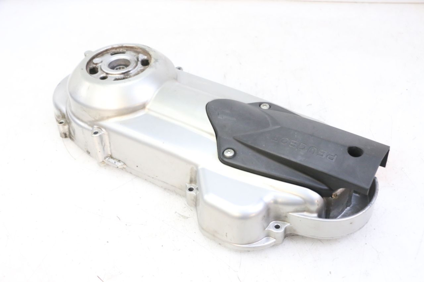 photo de DRIVE BELT COVER PEUGEOT SATELIS 125 (2013 - 2018)