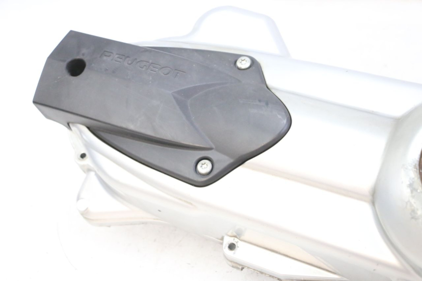 photo de DRIVE BELT COVER PEUGEOT SATELIS 125 (2013 - 2018)
