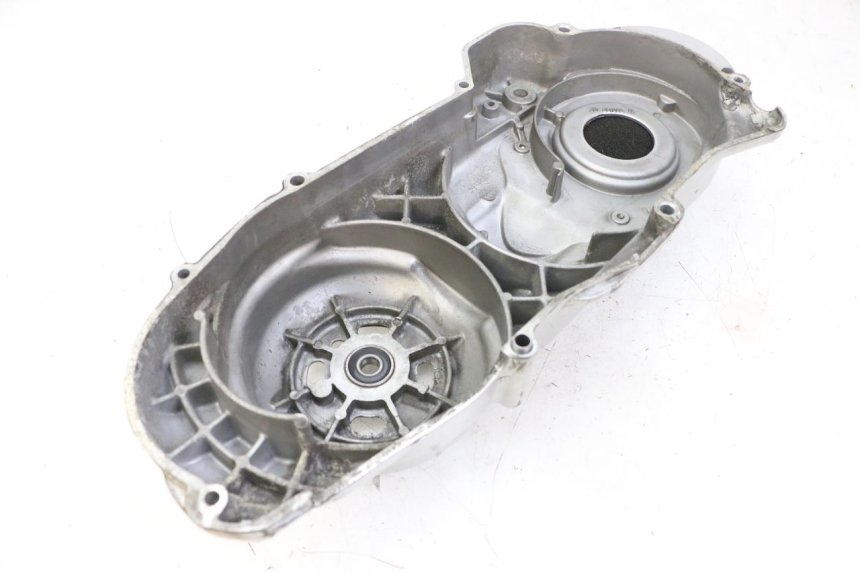 photo de DRIVE BELT COVER PEUGEOT SATELIS 125 (2013 - 2018)