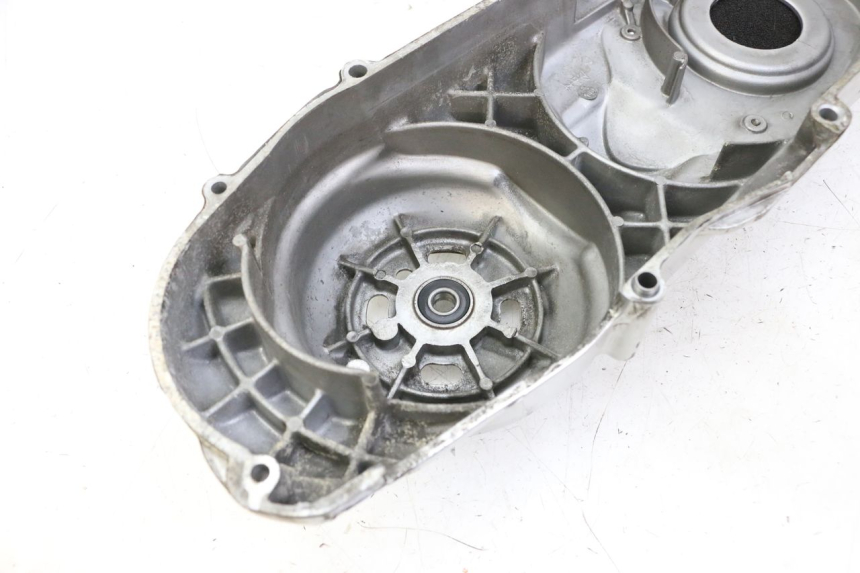 photo de DRIVE BELT COVER PEUGEOT SATELIS 125 (2013 - 2018)