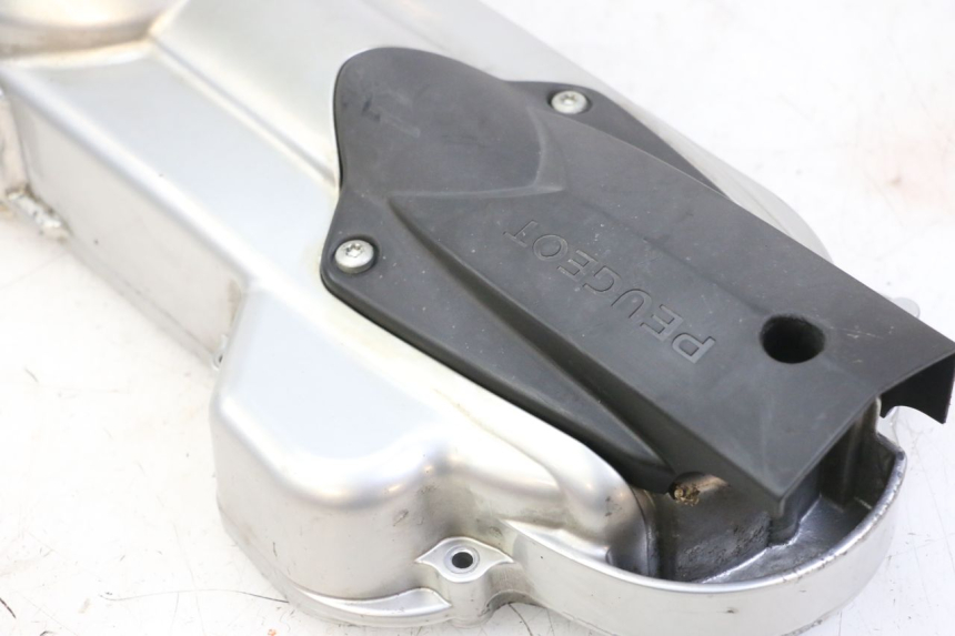 photo de DRIVE BELT COVER PEUGEOT SATELIS 125 (2013 - 2018)