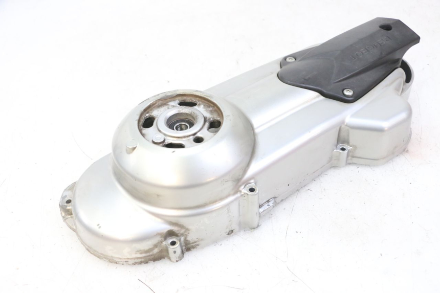 photo de DRIVE BELT COVER PEUGEOT SATELIS 125 (2013 - 2018)