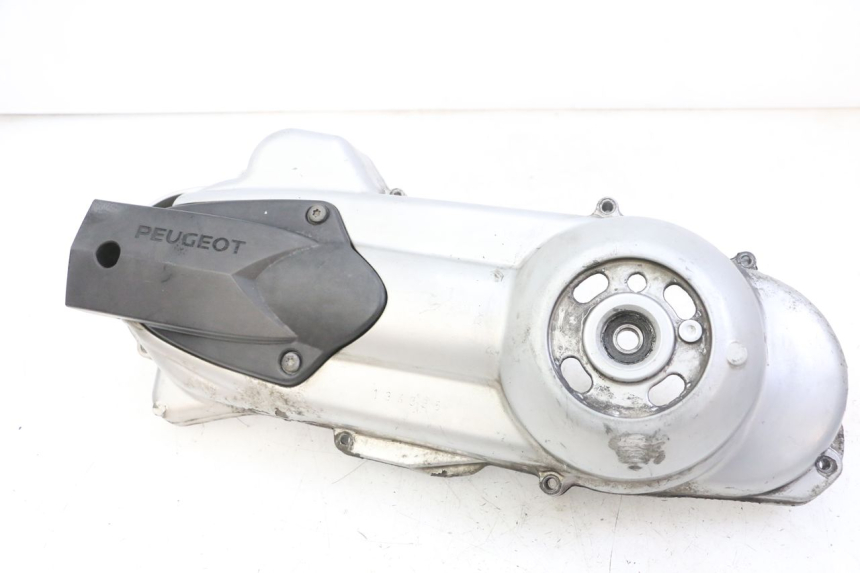 photo de DRIVE BELT COVER PEUGEOT SATELIS 125 (2013 - 2018)