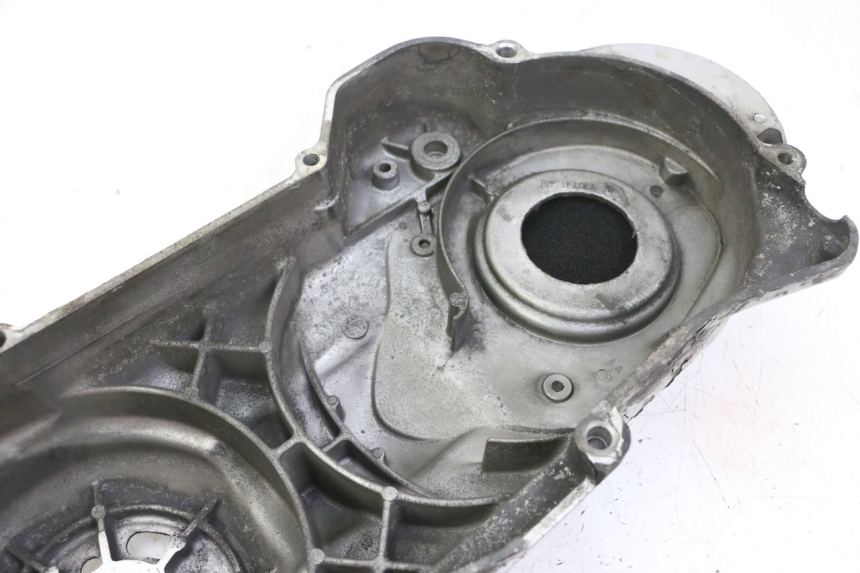 photo de DRIVE BELT COVER PEUGEOT SATELIS 125 (2013 - 2018)