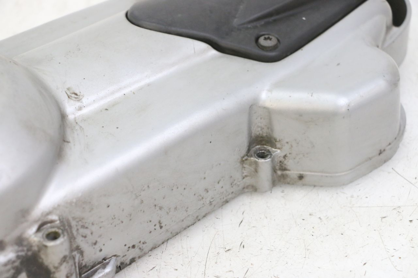 photo de DRIVE BELT COVER PEUGEOT SATELIS 125 (2013 - 2018)