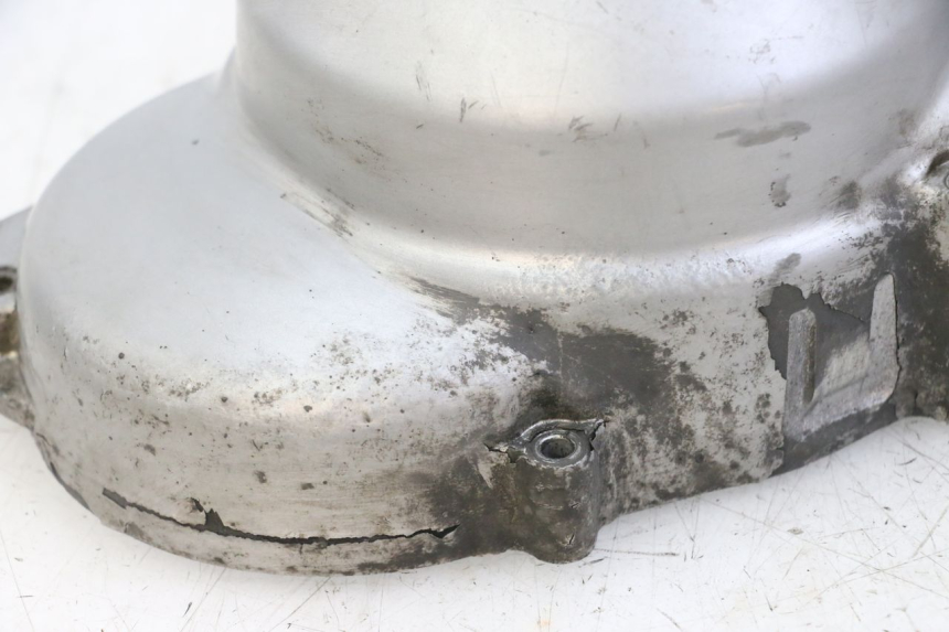 photo de DRIVE BELT COVER PEUGEOT SATELIS 125 (2013 - 2018)