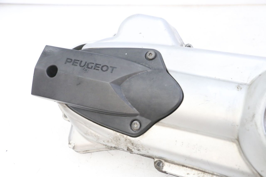 photo de DRIVE BELT COVER PEUGEOT SATELIS 125 (2013 - 2018)