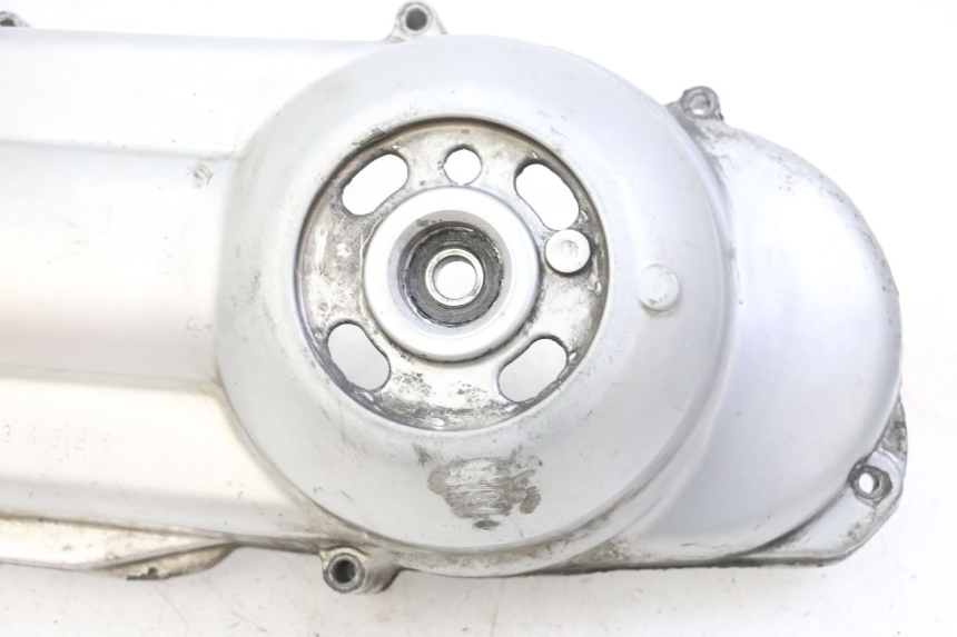 photo de DRIVE BELT COVER PEUGEOT SATELIS 125 (2013 - 2018)
