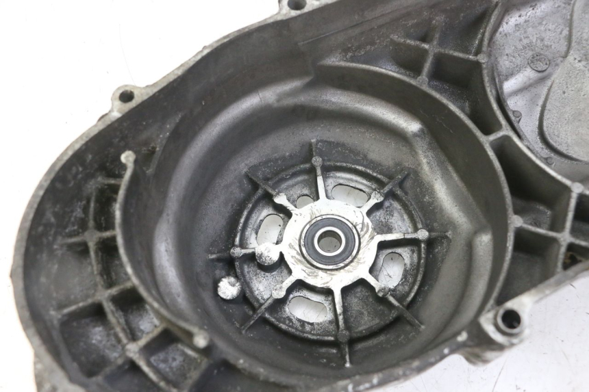 photo de DRIVE BELT COVER PEUGEOT SATELIS 125 (2013 - 2018)