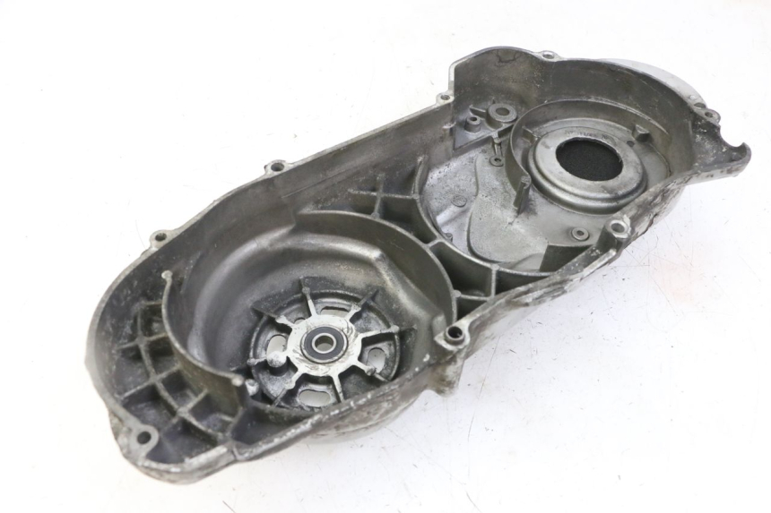 photo de DRIVE BELT COVER PEUGEOT SATELIS 125 (2013 - 2018)