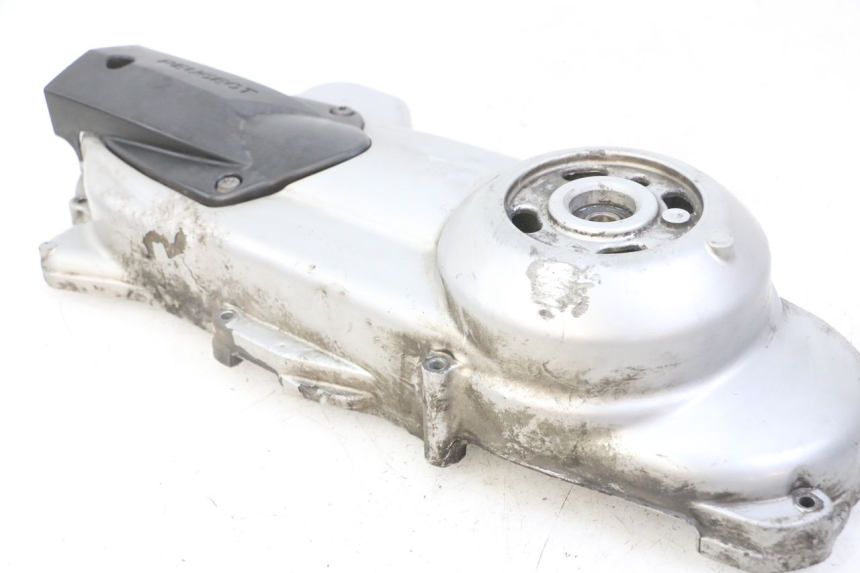 photo de DRIVE BELT COVER PEUGEOT SATELIS 125 (2013 - 2018)