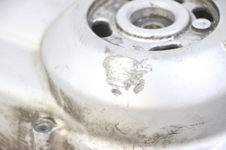photo de DRIVE BELT COVER PEUGEOT SATELIS 125 (2013 - 2018)