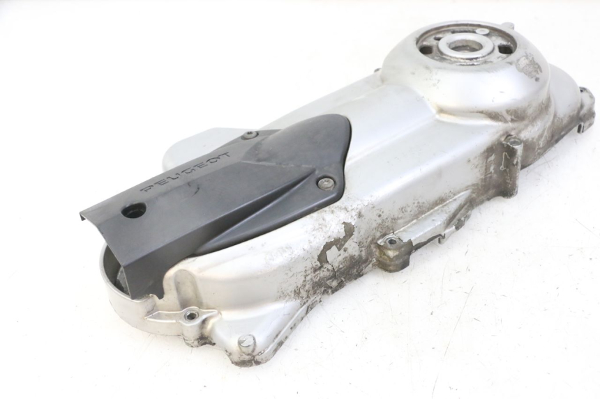 photo de DRIVE BELT COVER PEUGEOT SATELIS 125 (2013 - 2018)