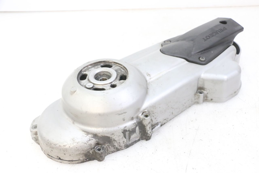 photo de DRIVE BELT COVER PEUGEOT SATELIS 125 (2013 - 2018)