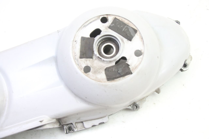 photo de DRIVE BELT COVER PEUGEOT SATELIS 250 (2006 - 2012)