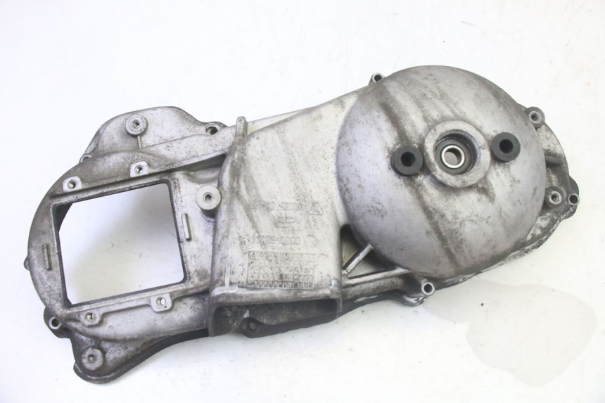 photo de DRIVE BELT COVER PEUGEOT SATELIS 125 (2013 - 2018)