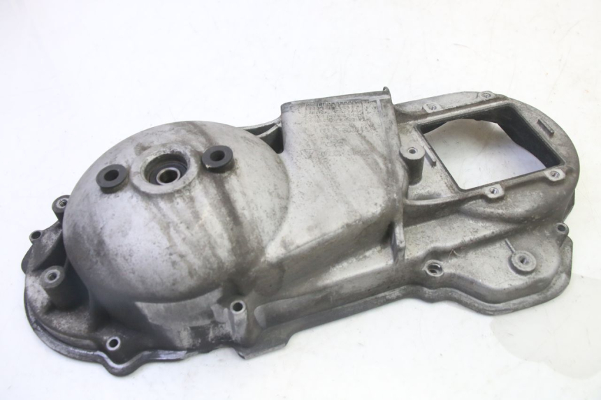 photo de DRIVE BELT COVER PEUGEOT SATELIS 125 (2013 - 2018)