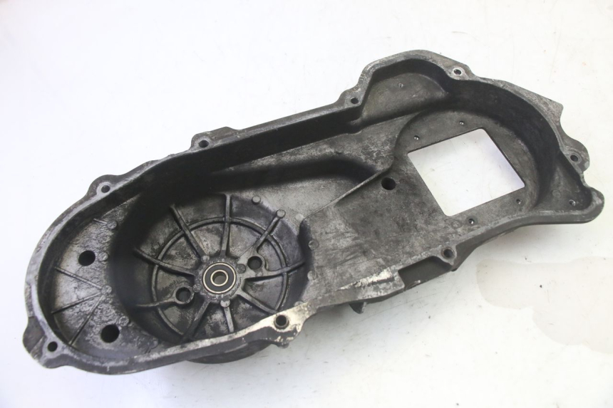 photo de DRIVE BELT COVER PEUGEOT SATELIS 125 (2013 - 2018)