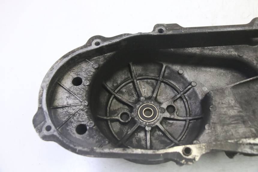 photo de DRIVE BELT COVER PEUGEOT SATELIS 125 (2013 - 2018)