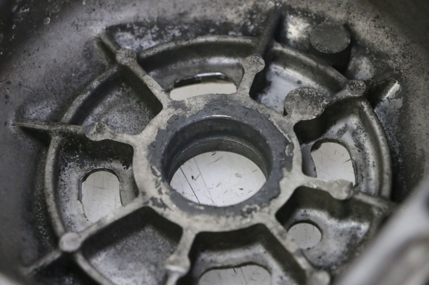 photo de VARIATOR COVER PEUGEOT SATELIS 125 (2010 - 2012)