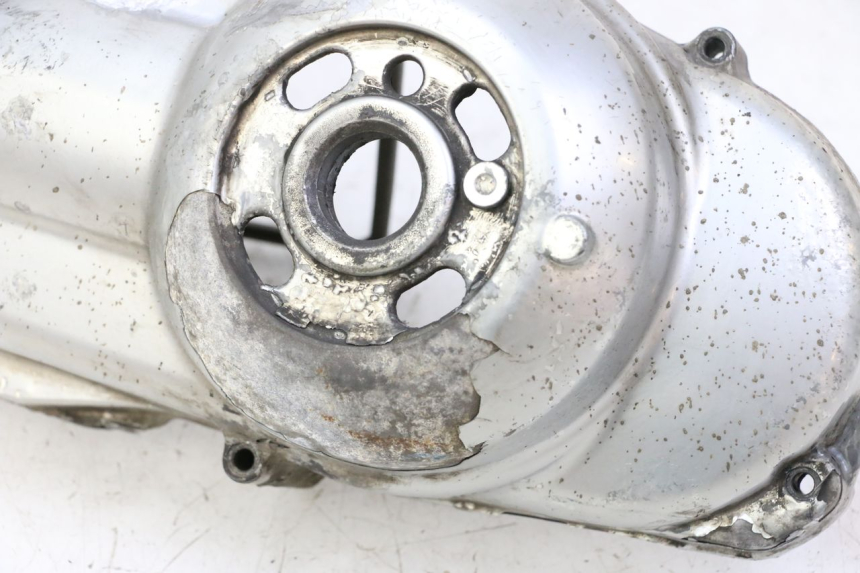 photo de VARIATOR COVER PEUGEOT SATELIS 125 (2010 - 2012)