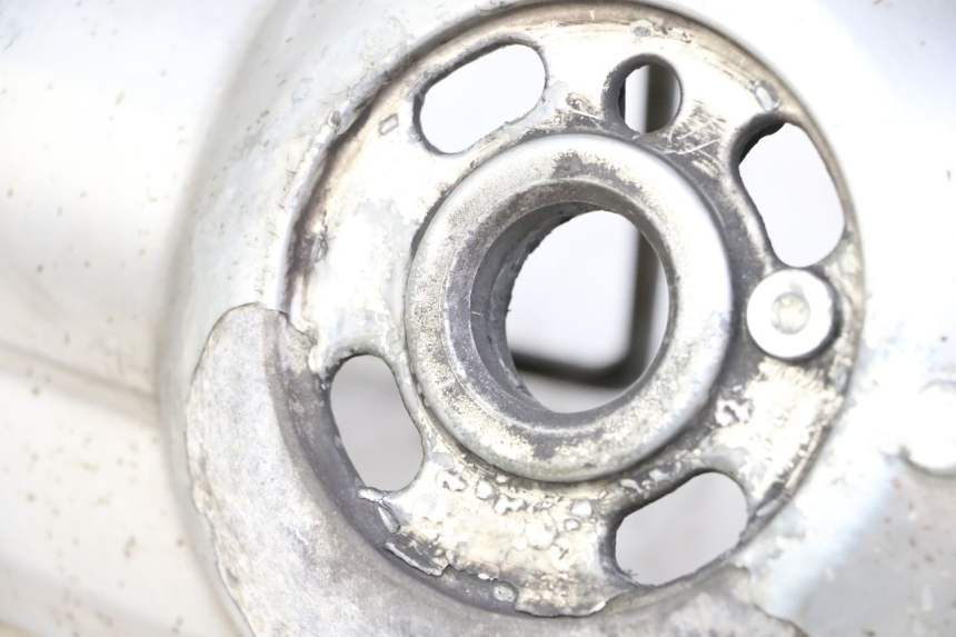 photo de VARIATOR COVER PEUGEOT SATELIS 125 (2010 - 2012)