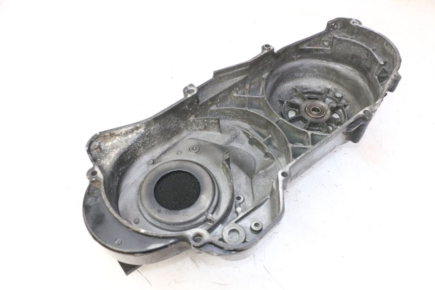 photo de DRIVE BELT COVER PEUGEOT SATELIS 125 (2013 - 2018)