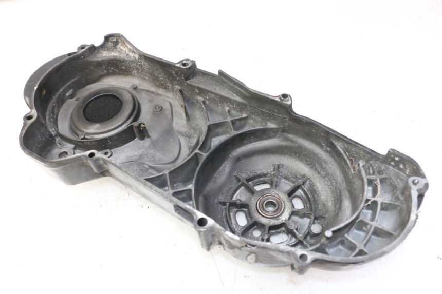 photo de DRIVE BELT COVER PEUGEOT SATELIS 125 (2013 - 2018)