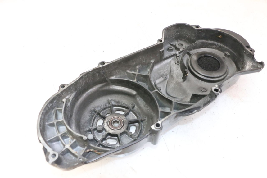 photo de DRIVE BELT COVER PEUGEOT SATELIS 125 (2013 - 2018)