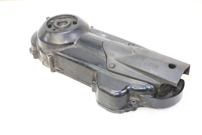 photo de DRIVE BELT COVER PEUGEOT SATELIS 125 (2013 - 2018)